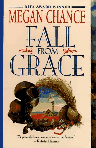 9780061084898: Fall from Grace