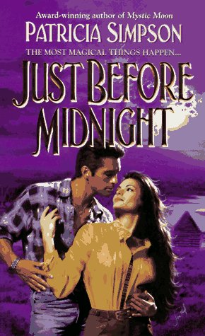 Stock image for Just Before Midnight for sale by ThriftBooks-Dallas