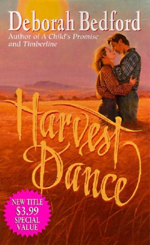 Beispielbild fr Harvest Dance zum Verkauf von Better World Books