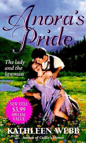 Stock image for Anora's Pride for sale by The Book Garden