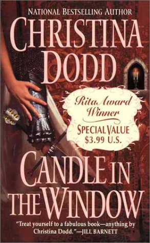 Beispielbild fr Candle in the Window RI zum Verkauf von Wonder Book