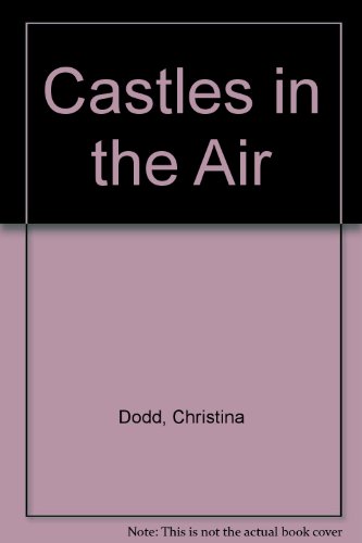 Stock image for Castles in the Air for sale by Wonder Book