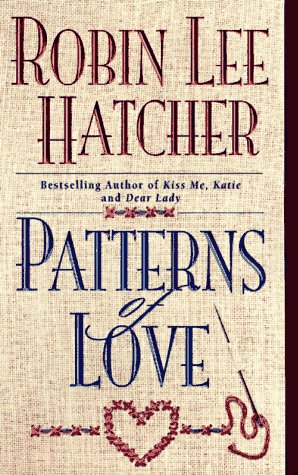 Stock image for Patterns of Love (Coming to America #2) for sale by HPB-Emerald