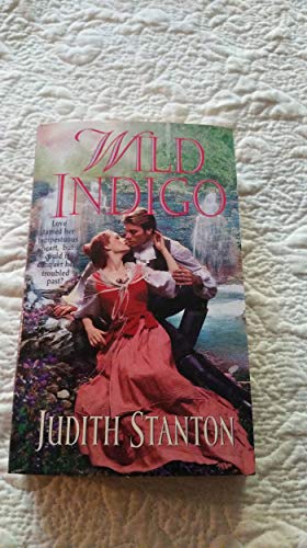 Stock image for Wild Indigo for sale by Library House Internet Sales