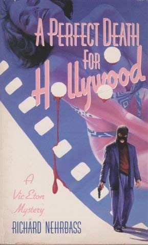 Beispielbild fr Perfect Death for Hollywood: A Mystery zum Verkauf von Robinson Street Books, IOBA