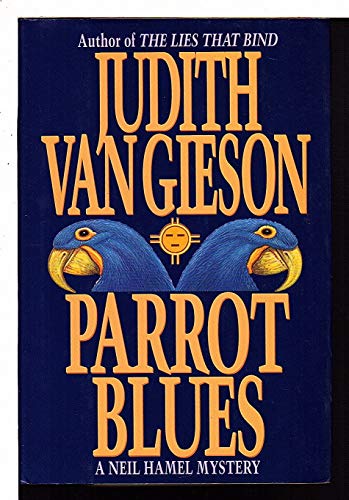 Beispielbild fr Parrot Blues zum Verkauf von Better World Books