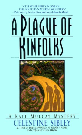 9780061090493: Plague of Kinfolks