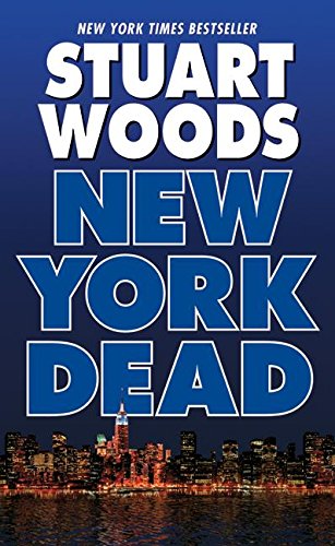 9780061090806: New York Dead