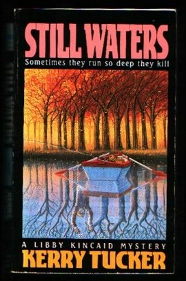 Stock image for Still Waters for sale by Keeper of the Page