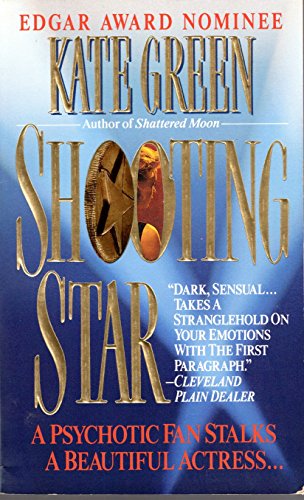Imagen de archivo de Shooting Star a la venta por HPB Inc.