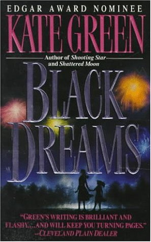 Beispielbild fr Black Dreams zum Verkauf von Wonder Book