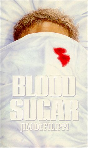 Blood Sugar - DeFilippi, Jim