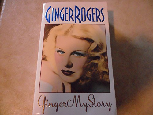 Stock image for Ginger: My Story for sale by The Book House, Inc.  - St. Louis