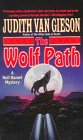 Beispielbild fr The Wolf Path : A Neil Hamel Mystery zum Verkauf von Better World Books