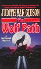 Imagen de archivo de The Wolf Path a la venta por Hawking Books