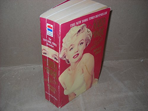 Imagen de archivo de Marilyn Monroe: The Biography: Marilyn Monroe: The Biography a la venta por Orion Tech