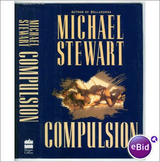 Compulsion - Michael Stewart