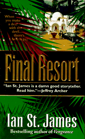 Stock image for Final Resort for sale by Wonder Book