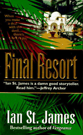 Final Resort - Ian St. James