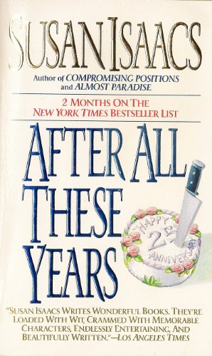 Stock image for After All These Years for sale by Better World Books