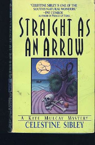 Imagen de archivo de Straight As an Arrow a la venta por Your Online Bookstore