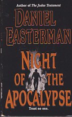 Stock image for Night of the Apocalypse for sale by Better World Books
