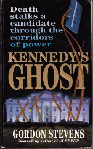 9780061092404: Kennedy's Ghost