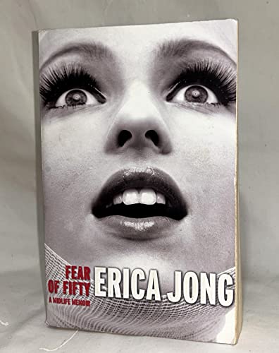 Imagen de archivo de Fear of Fifty a la venta por Nelsons Books