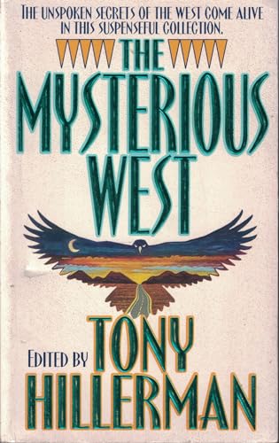 Beispielbild fr The Mysterious West zum Verkauf von Jenson Books Inc