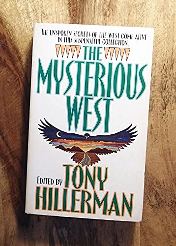 9780061092626: The Mysterious West