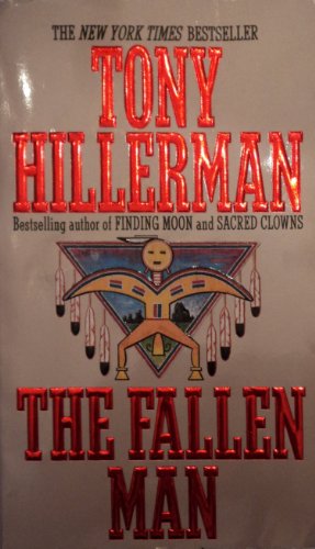 Imagen de archivo de The Fallen Man (Joe Leaphorn Novels) a la venta por Gulf Coast Books