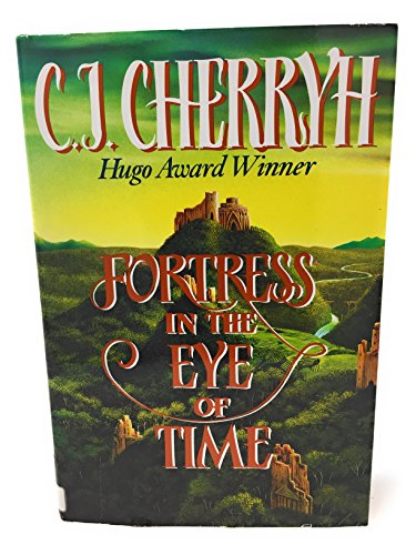Stock image for Fortress in the Eye of Time for sale by rarefirsts