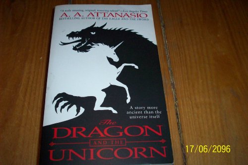 Imagen de archivo de The Dragon and the Unicorn a la venta por Once Upon A Time Books