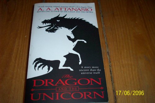 9780061092978: The Dragon and the Unicorn
