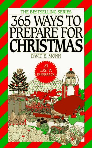 Stock image for 365 Ways to Prepare for Christmas for sale by Jenson Books Inc