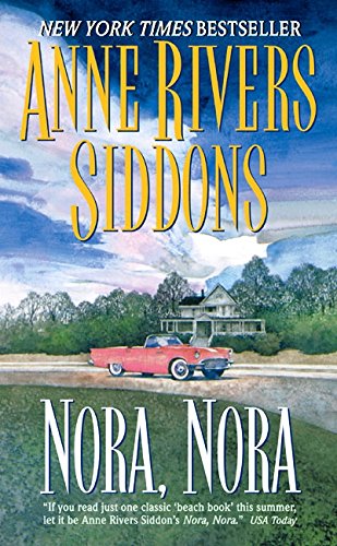 Imagen de archivo de Nora, Nora: A Novel a la venta por SecondSale