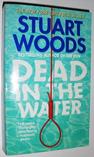 9780061093494: Dead in the Water: A Novel