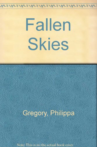 9780061093784: Fallen Skies