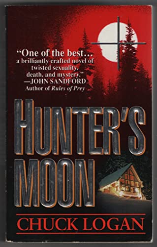 Imagen de archivo de Hunter's Moon a la venta por Better World Books