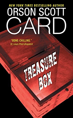 9780061093982: Treasure Box