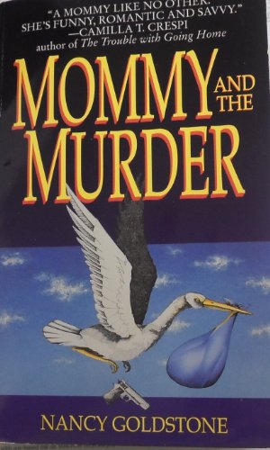 Beispielbild fr Mommy and the Murder zum Verkauf von Better World Books