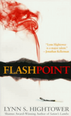 Stock image for Flashpoint for sale by Half Price Books Inc.