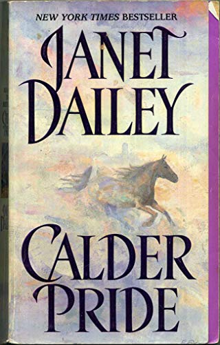 Stock image for Calder Pride for sale by SecondSale