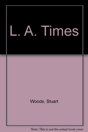 Stock image for L. A. Times for sale by ThriftBooks-Dallas