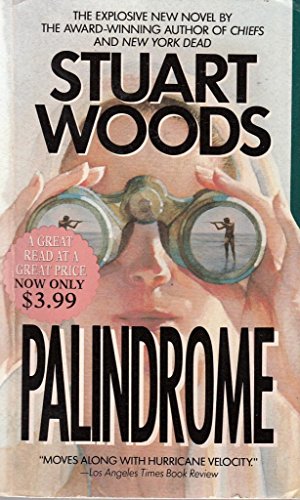 9780061094828: Title: Palindrome