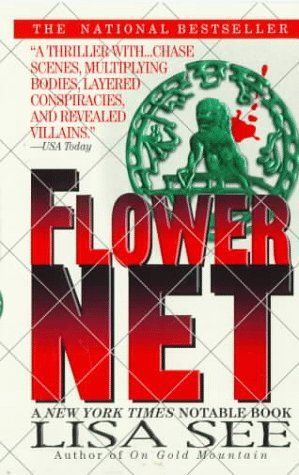 Beispielbild fr Flower Net zum Verkauf von Wonder Book