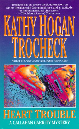 Stock image for Heart Trouble for sale by ThriftBooks-Phoenix