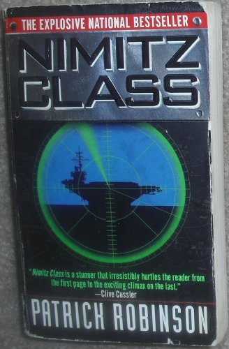 Beispielbild fr Nimitz Class zum Verkauf von SecondSale