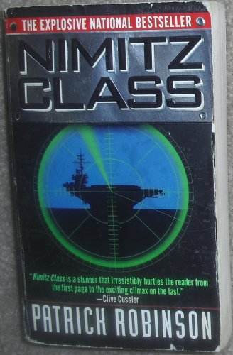 Imagen de archivo de Nimitz Class a la venta por SecondSale