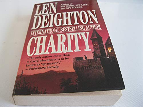Charity (9780061096020) by Deighton, Len